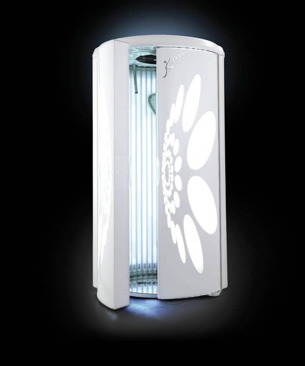 מקלחון שיזוף Ksun 42 / 48 3