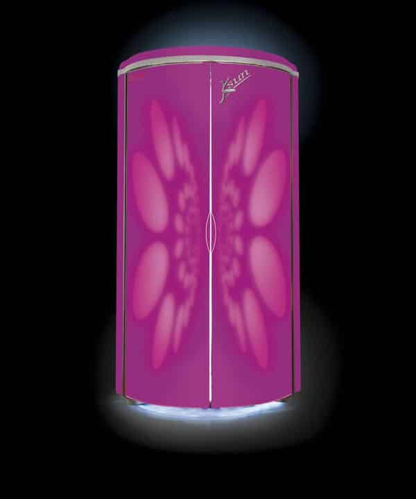 מקלחון שיזוף Ksun 42 / 48 4