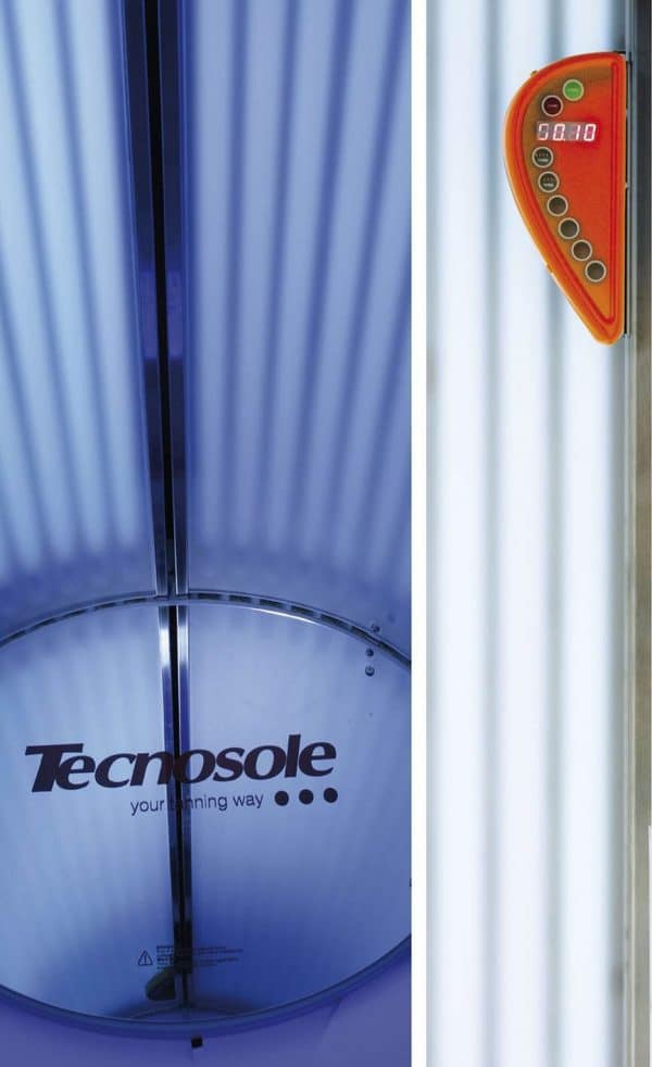 מקלחון שיזוף Ksun 42 / 48 5