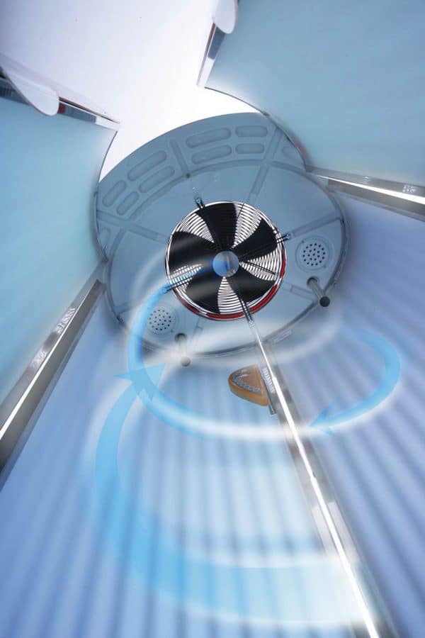 מקלחון שיזוף Ksun 42 / 48 6