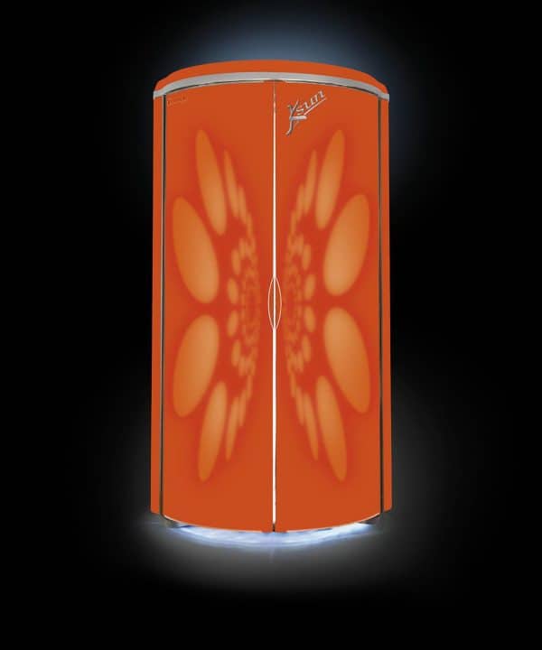 מקלחון שיזוף Ksun 42 / 48 8