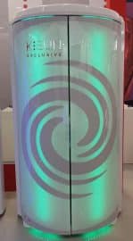 מקלחון שיזוף Ksun 42 / 48