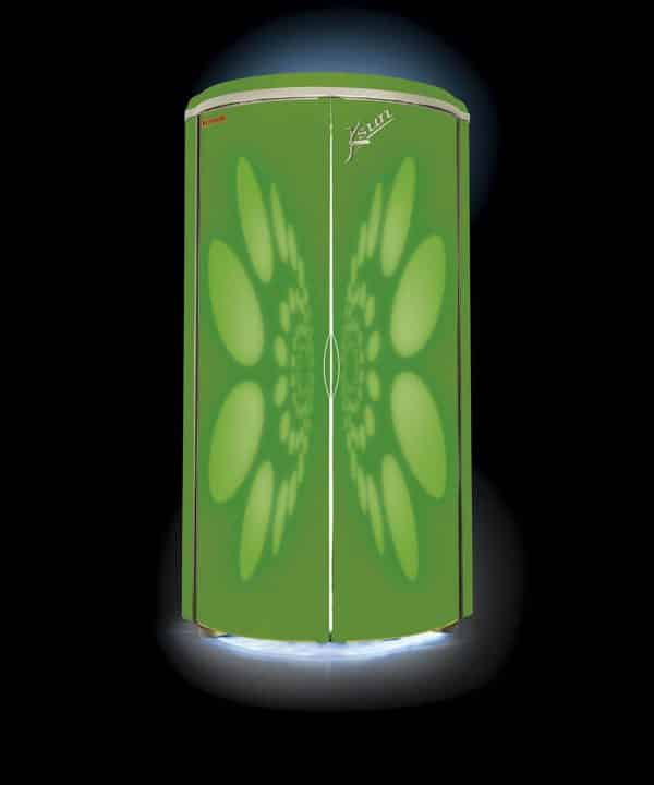 מקלחון שיזוף Ksun 42 / 48 9