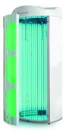 מקלחון שיזוף Xsun