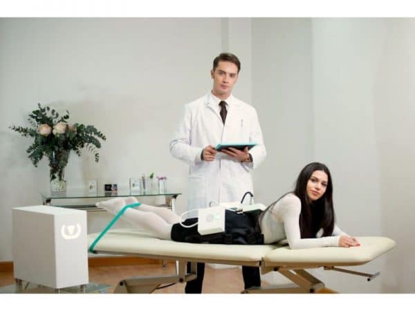 הצרת היקפים WONDER 12