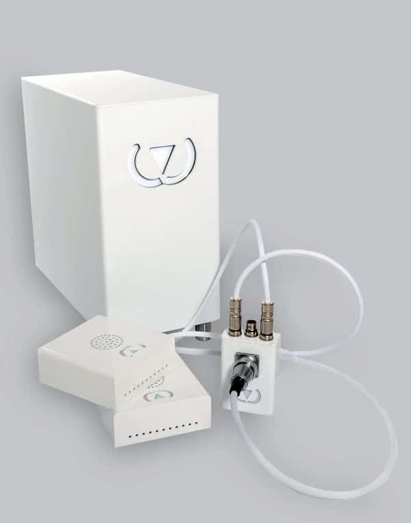 הצרת היקפים WONDER 9