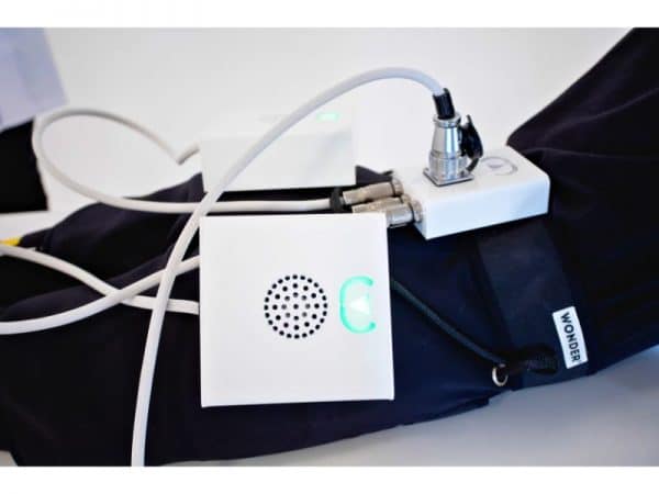 הצרת היקפים WONDER 3