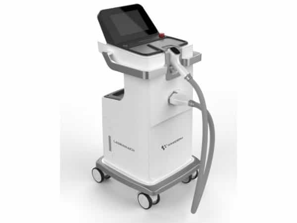 הסרת שיער בלייזר LASERMACH 2