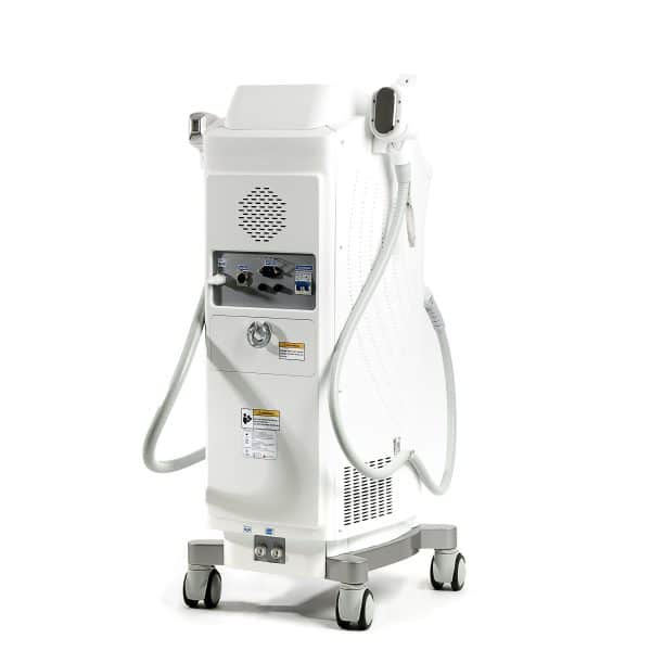 הסרת שיער בלייזר X- Laser NXT 1