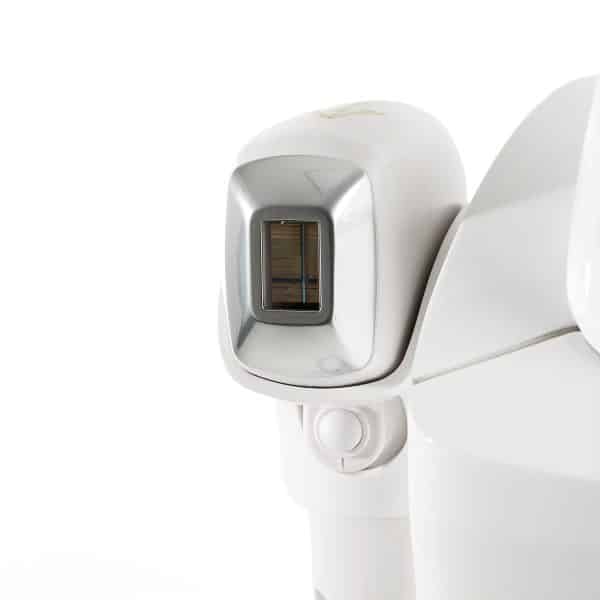 הסרת שיער בלייזר X- Laser NXT 5