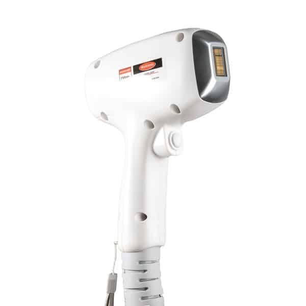 הסרת שיער בלייזר X- Laser NXT 2