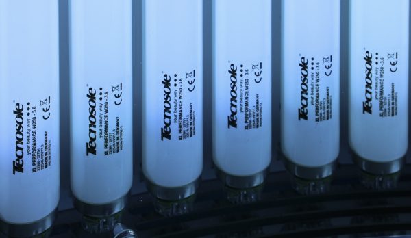 מקלחון שיזוף XSUN250  9