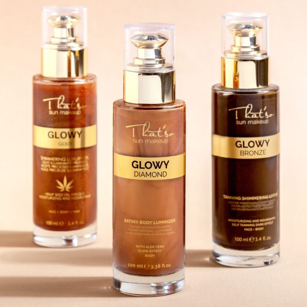 שימר מבריק 3