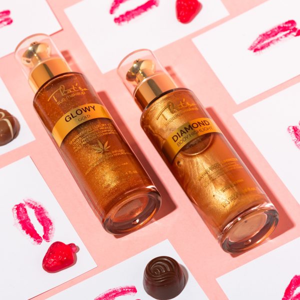 שימר מבריק 5