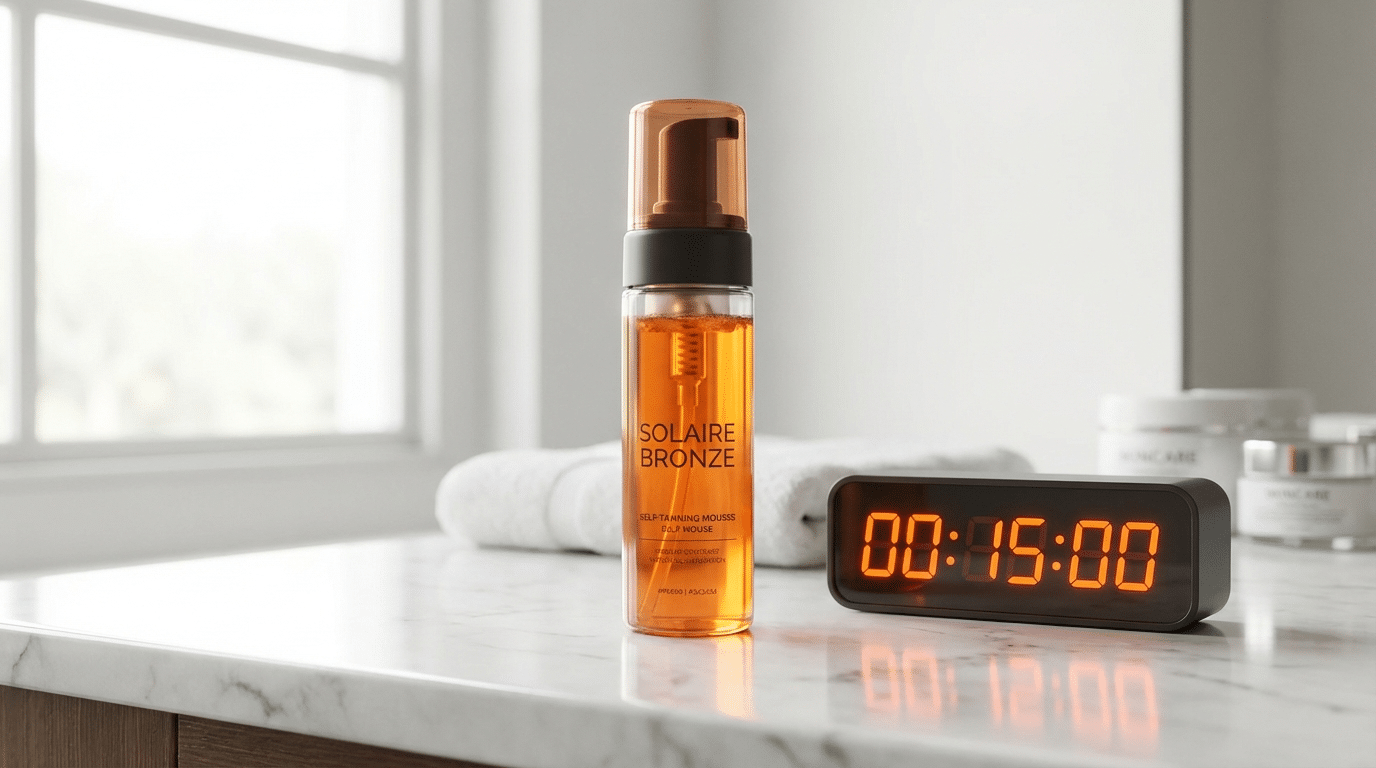 זמן פיתוח שיזוף עצמי