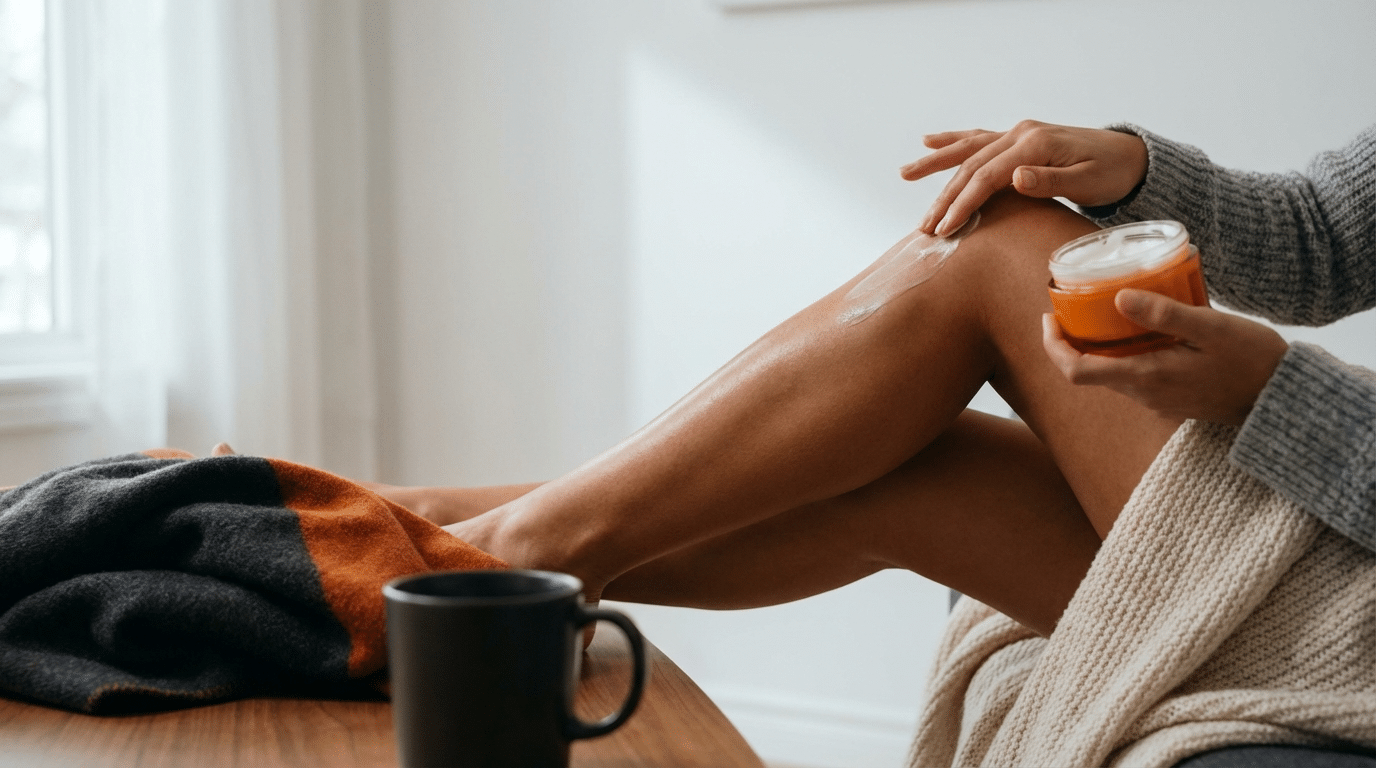 איך לשמור על שיזוף בחורף - טיפים לעונה הקרה