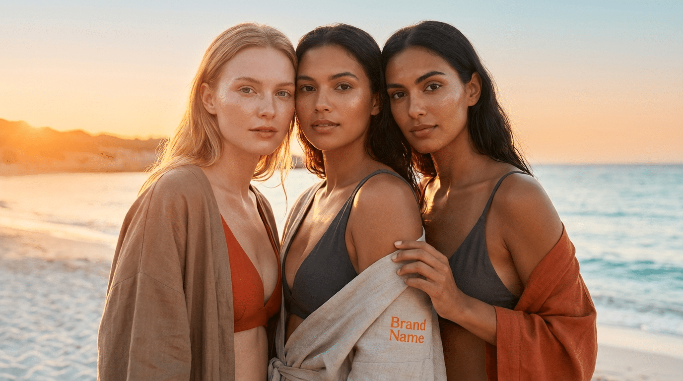 התאמת שיזוף עצמי לסוג העור