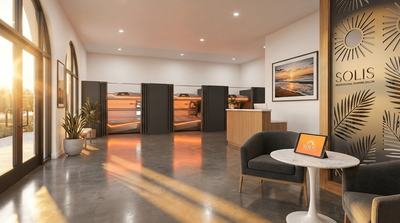 ייעוץ לקניית מכונת שיזוף למכון