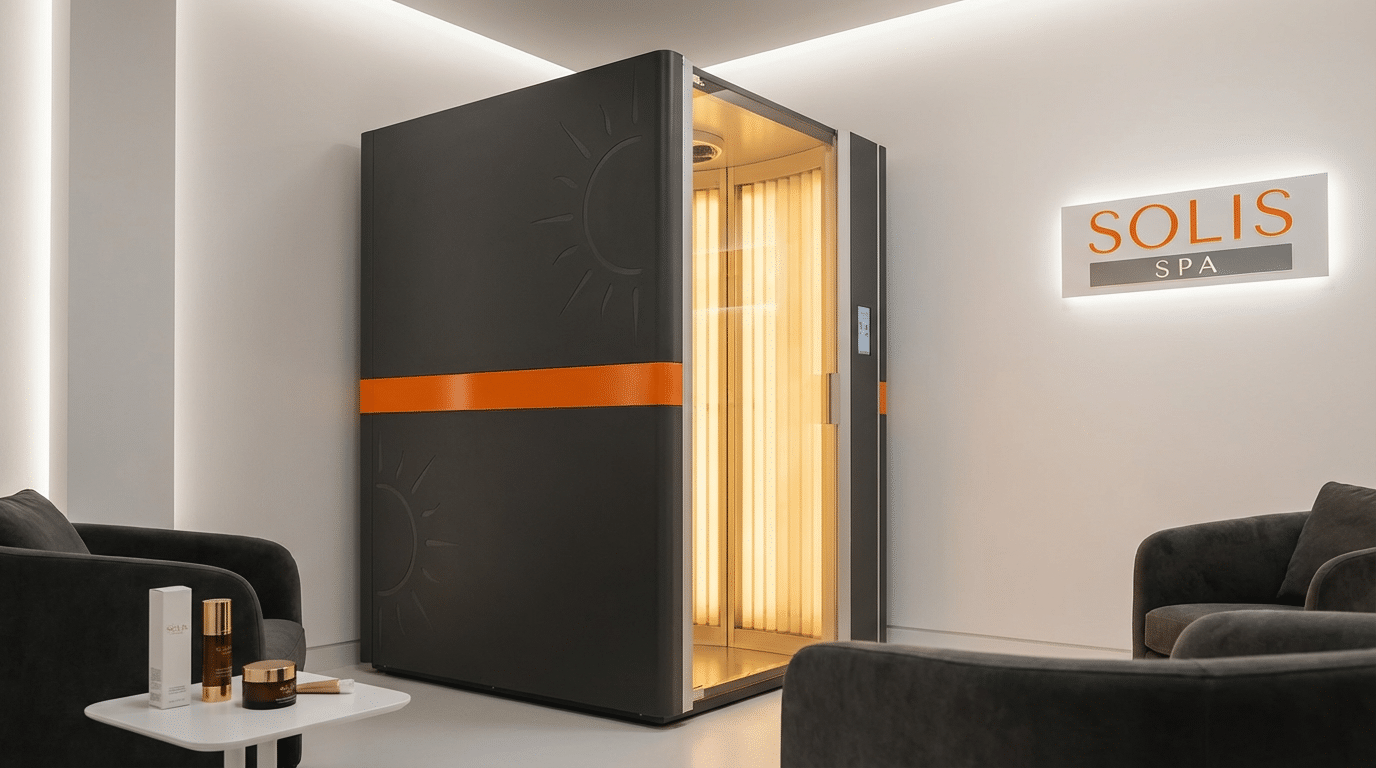 מכונת שיזוף למכון קטן - מדריך מקיף לבחירה חכמה