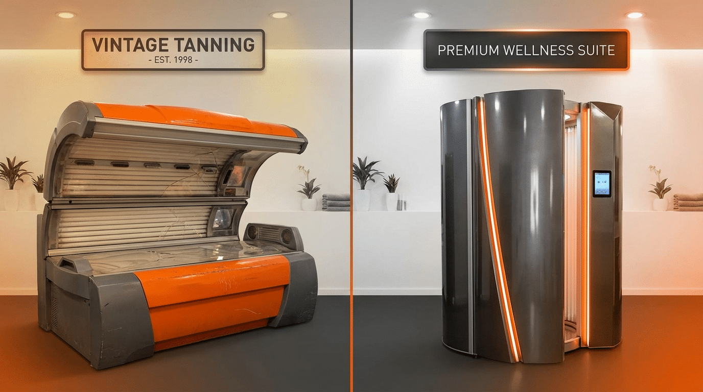 הטעות הנפוצה בבחירת ציוד שיזוף